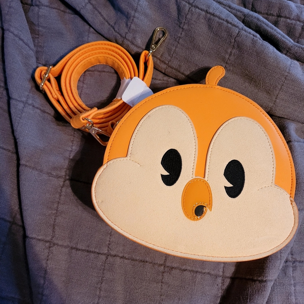 Disney Parks Chuuby Crossbody Bag